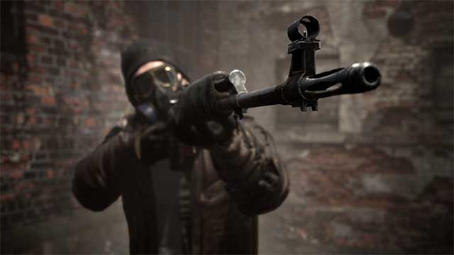 Bunker Survival là game phiêu lưu hành động kết hợp sinh tồn kịch tính