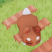 Bunny Park: Game Quản Lý Công Viên Thỏ Dễ Thương