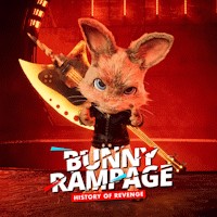 Bunny Rampage: History of Revenge - Game Hành Động Thỏ Bông Báo Thù