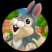 Bunny Run Android 1.3.1 - Game hành động Temple Run