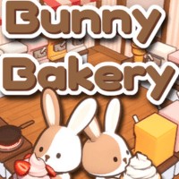 BunnyBakery: Demo Game Quản Lý Tiệm Bánh Thỏ Con