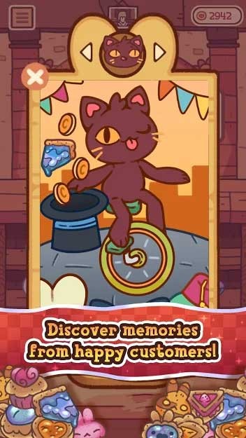 Khám phá ký ức từ những vị khách vui vẻ