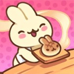 BunnyBuns - Game Quản Lý Tiệm Nướng Bánh Cùng Thỏ Bunny trên iOS