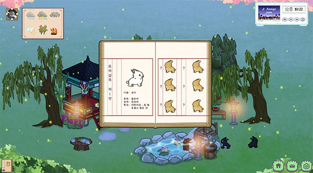 Thu hút những chú thỏ đến ngôi làng bằng cách mua thêm đồ nội thất mới