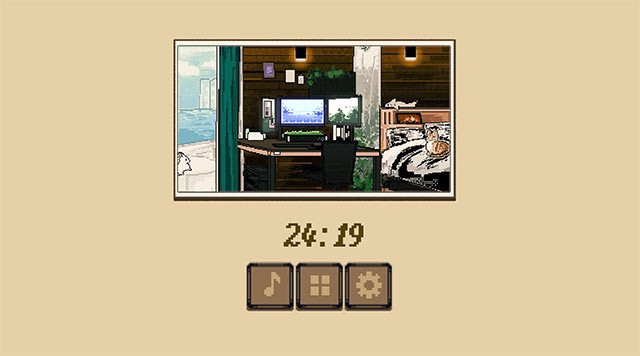 Sử dụng bộ đếm giờ Pomodoro để quản lý công việc cá nhân