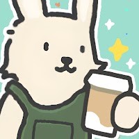 Bunnysip Tale - Beta mở cho Android | Game Quán Cà Phê Động Vật