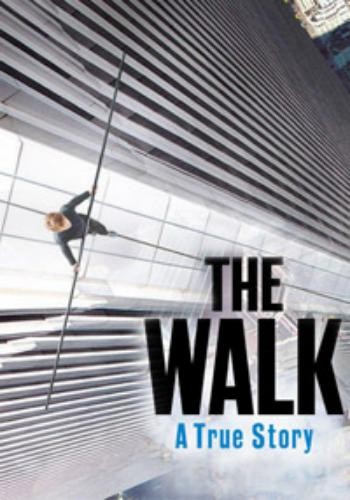 the walk 8