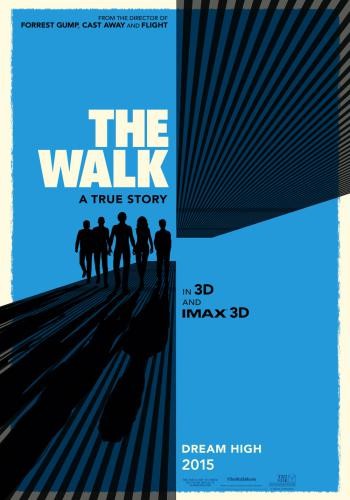 the walk 1