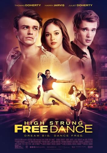 High Strung Free Dance 6