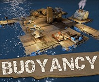 Buoyancy 3.0.1220: Xây dựng thành phố nổi trên đại dương