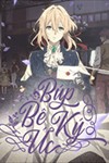 Búp bê ký ức Violet Evergarden (2019) - Đánh giá và thông tin