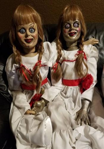 Annabelle 6