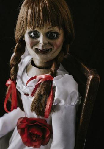 Annabelle 5
