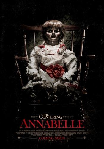 Annabelle 2