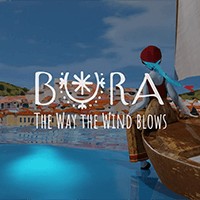 Bura: The Way the Wind Blows - Demo Game Phiêu Lưu Đồ Họa Ghibli