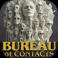 Bureau of Contacts - Game kinh dị săn ma độc đáo