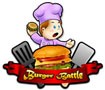 Burger Battle: Giải cứu công chúa - Game hành động hấp dẫn