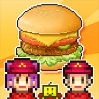 Burger Bistro Story - Game Quản Lý Cửa Hàng Burger