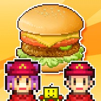 Burger Bistro Story 1.29 - Tải Game Quản Lý Cửa Hàng Đồ Ăn Nhanh iOS