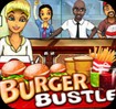Burger Bustle: Game Quản Lý Nhà Hàng Hamburger Vui Nhộn