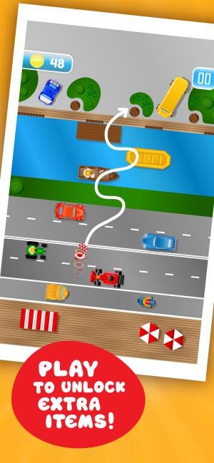 Chơi các minigame thật vui trong Burger Maker Deluxe