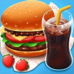 Burger Restaurant - Game Quản Lý Nhà Hàng Fastfood