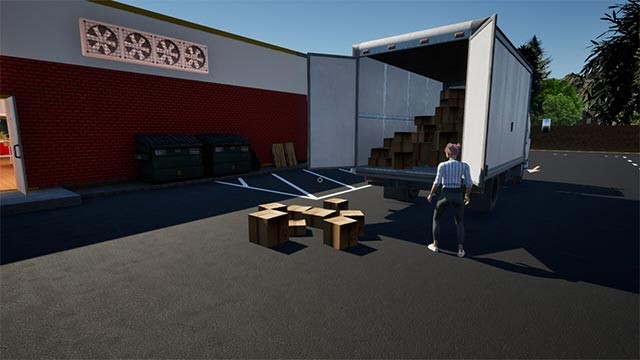 Kiểm soát kho hàng, nguồn hàng để quản lý nhà hàng từ A-Z