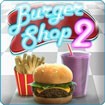 Burger Shop 2 - Game Chế Biến Thức Ăn