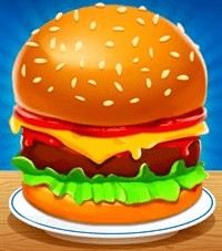 Burger Shop - Food Empire: Xây dựng đế chế fastfood