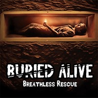 Buried Alive: Breathless Rescue - Game Sinh Tồn Chôn Sống