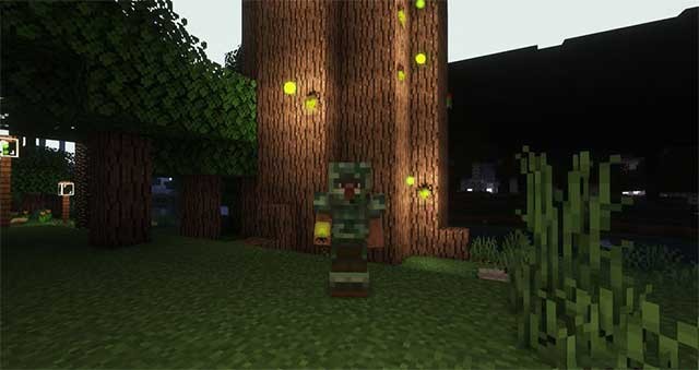 Đối đầu với boss mới Buried Knight - một chiến binh thập tự chinh