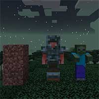 Buried Knight Origin Mod: Thử thách boss mới đầy kịch tính