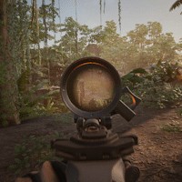 Burkina Faso: Radical Insurgency - Game bắn súng chiến thuật quân sự