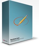 BurnAware Home - Phần mềm ghi đĩa CD/DVD/Blu-ray