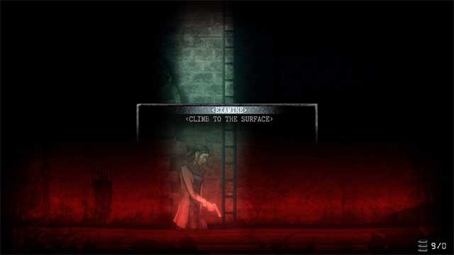 Các câu đố được thiết kế theo phong cách phiêu lưu, khám phá và hành động