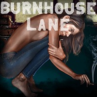 Burnhouse Lane: Game phiêu lưu kinh dị u ám