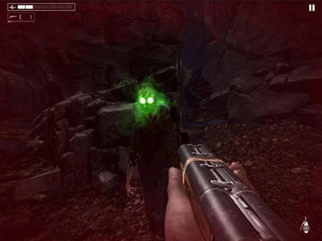 Sử dụng đa dạng các loại vũ khí