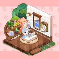 Burnout Buddy: Game Nuôi Thú Cưng Lofi Thư Giãn