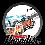 Burnout Paradise Remastered - Đua xe phá hủy đồ họa 4K