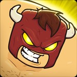 Burrito Bison: Launcha Libre - Tải Game Android Miễn Phí