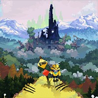 Burrowburrow: Game Xây Dựng Thị Trấn Ma Thuật