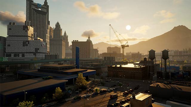 Không chỉ là lái xe buýt, Bus Bound còn là trải nghiệm phát triển thành phố hấp dẫn