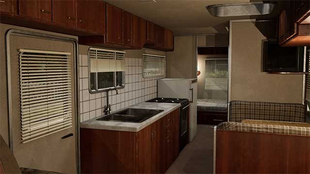 Sắp xếp nội thất để tạo nên không gian theo ý thích