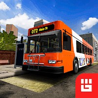 BUS Simulator PRO Urban Rivals - Tải Game Mô Phỏng Lái Xe Buýt iOS