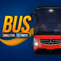 Bus Simulator: Ultimate - Game Mô Phỏng Lái Xe Bus Chân Thực