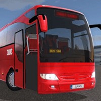 Bus Simulator: Ultimate iOS 2.2.4 - Realistic Bus Driving Simulation