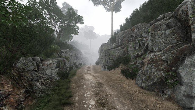 Trổ tài lái xe, xử lý tình huống và cứu hộ trong thảm họa