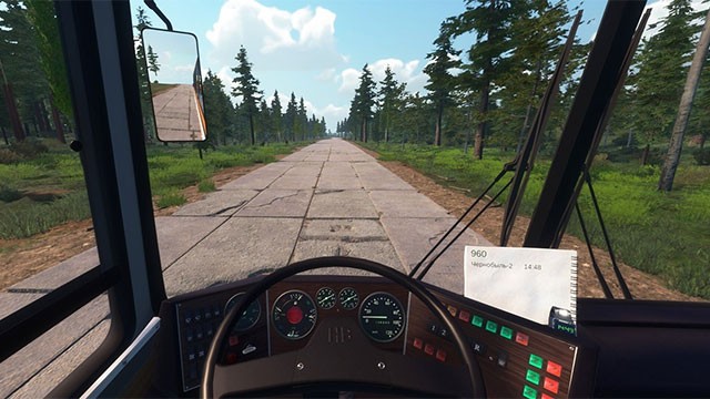 Bus World 1.6.1 tập trung vào sửa các lỗi còn tồn tại trên các phiên bản trước đó