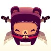 Bushido Bear Android: Game Ninja Chiến Đấu Hấp Dẫn