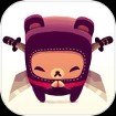 Bushido Bear iOS 01.00.04 - Game Ninja Chặt Chém Vui Nhộn